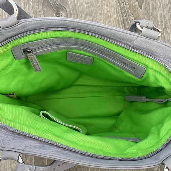 Purple Purse - Picture 3 of 7